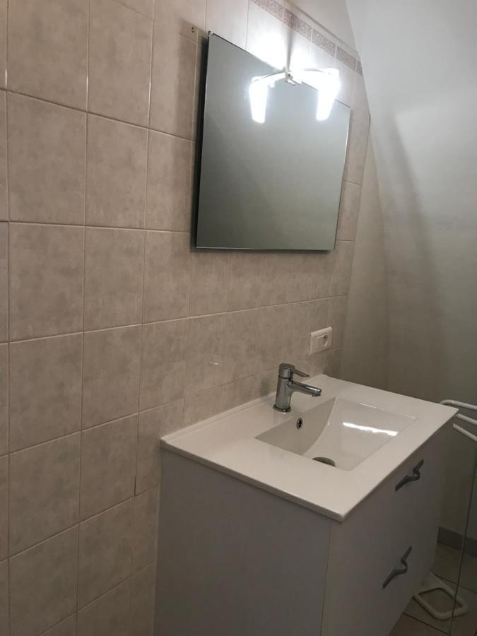 Gite Montalies Severac-d'Aveyron Ngoại thất bức ảnh