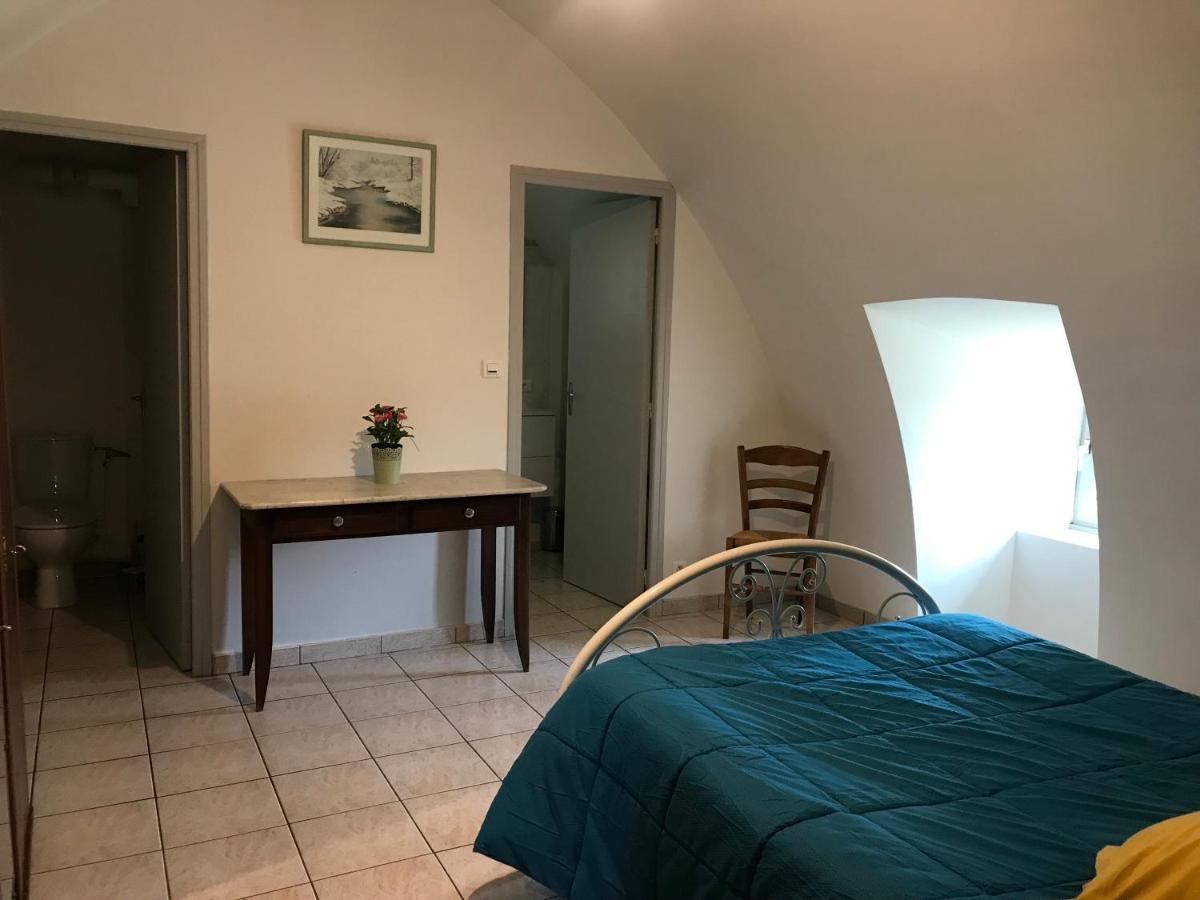 Gite Montalies Severac-d'Aveyron Ngoại thất bức ảnh