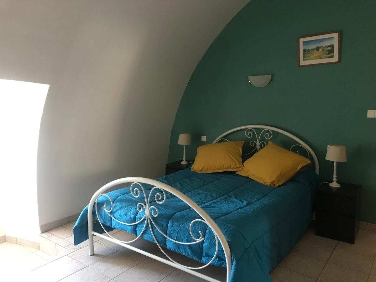Gite Montalies Severac-d'Aveyron Ngoại thất bức ảnh