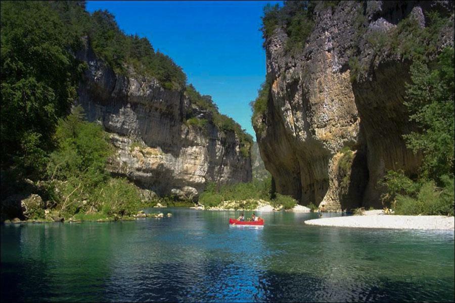 Gite Montalies Severac-d'Aveyron Ngoại thất bức ảnh